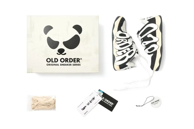 OLD ORDER Skater/001 Panda - Image 5