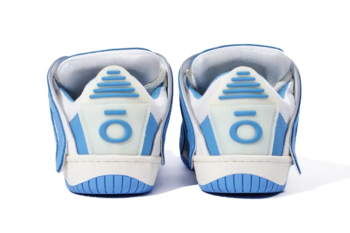 OLD ORDER Skater/001 Sky Blue - Image 3