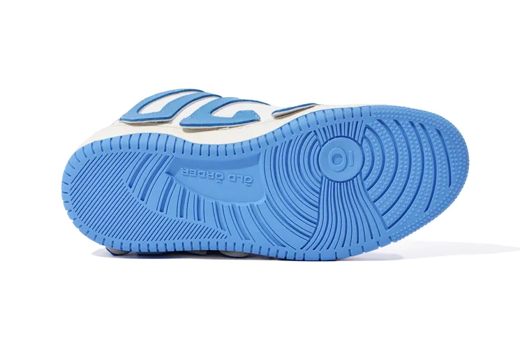 OLD ORDER Skater/001 Sky Blue - Image 4