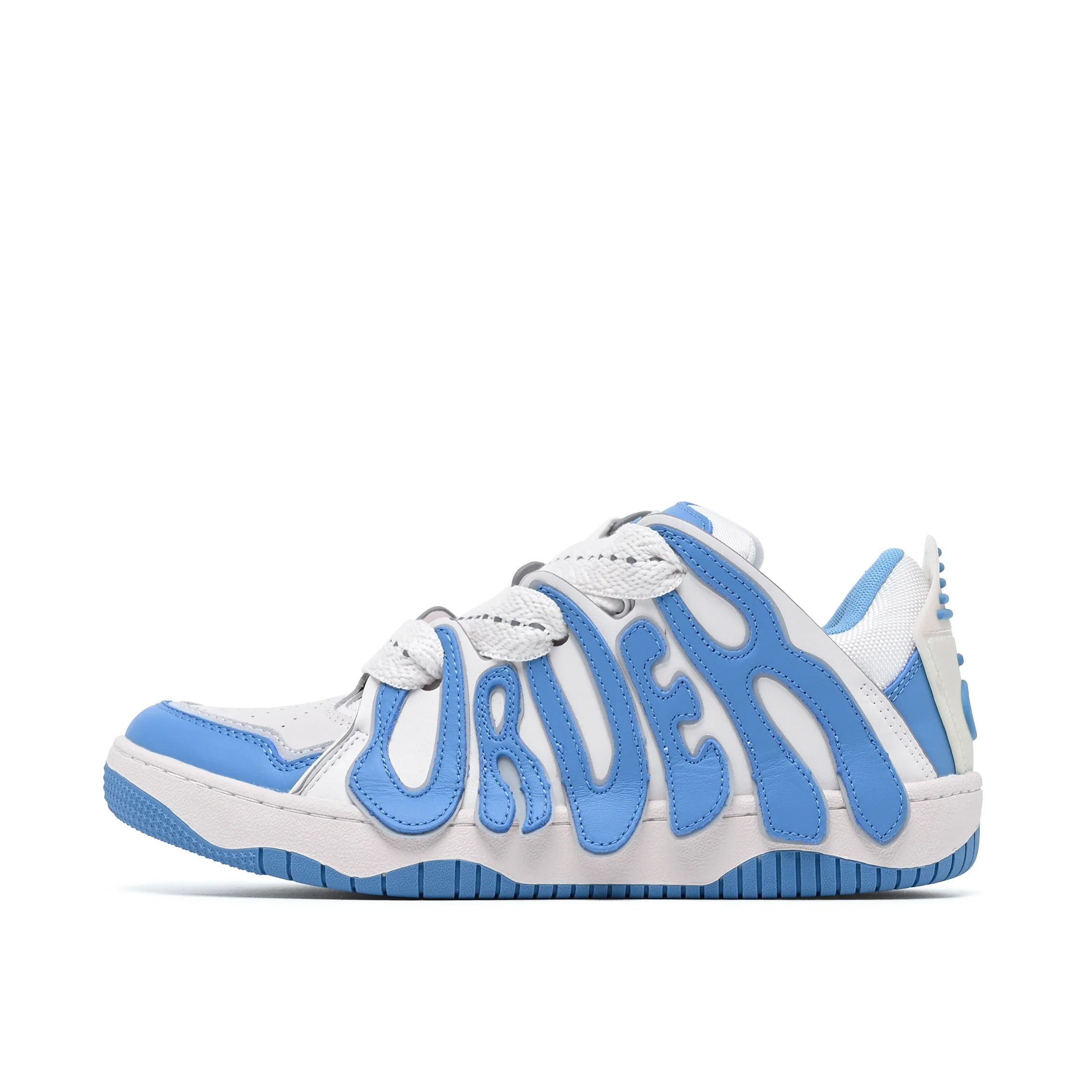 OLD ORDER Skater/001 Sky Blue - Image 6