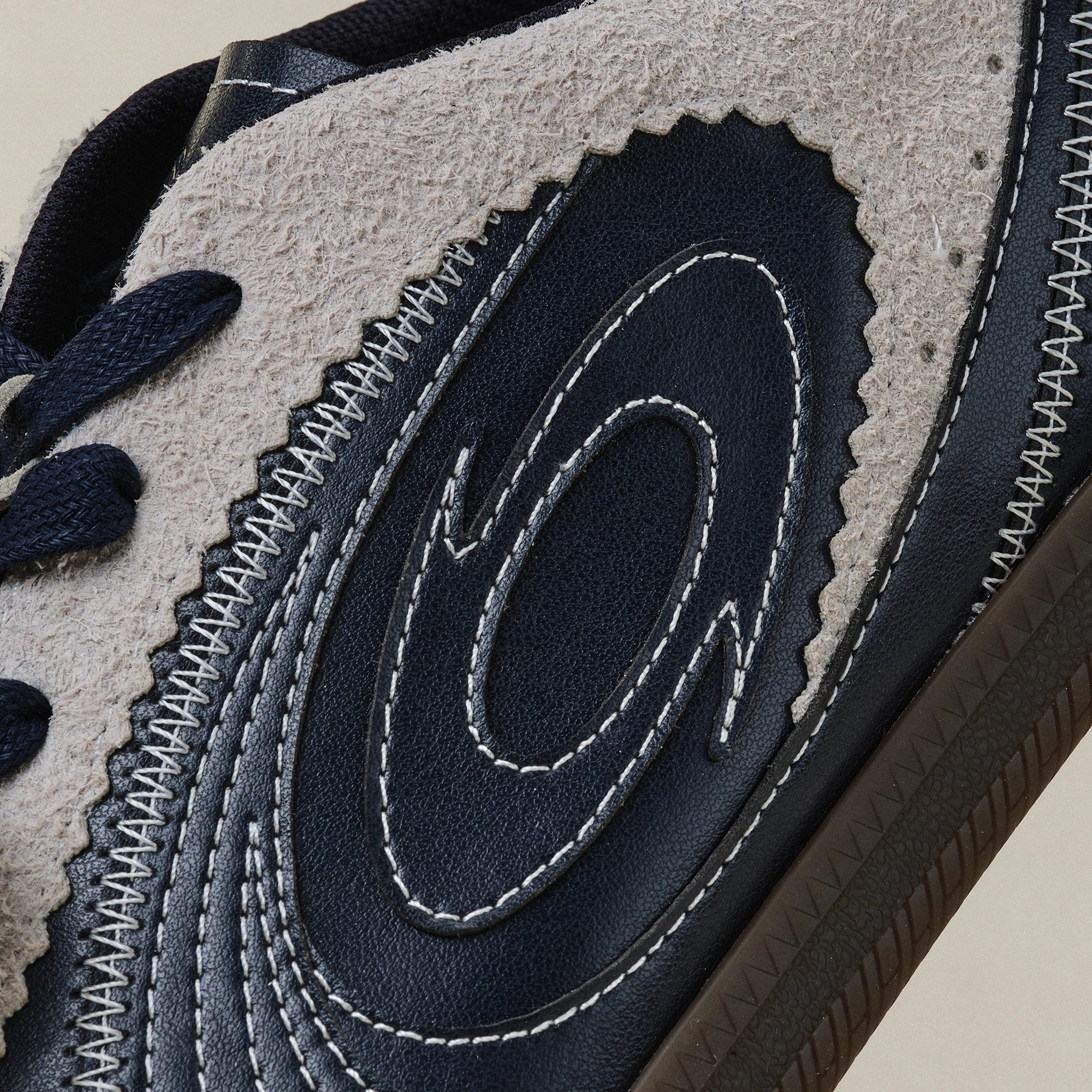 One Week Recycled Trainer - Cyan Cloud - Image 10