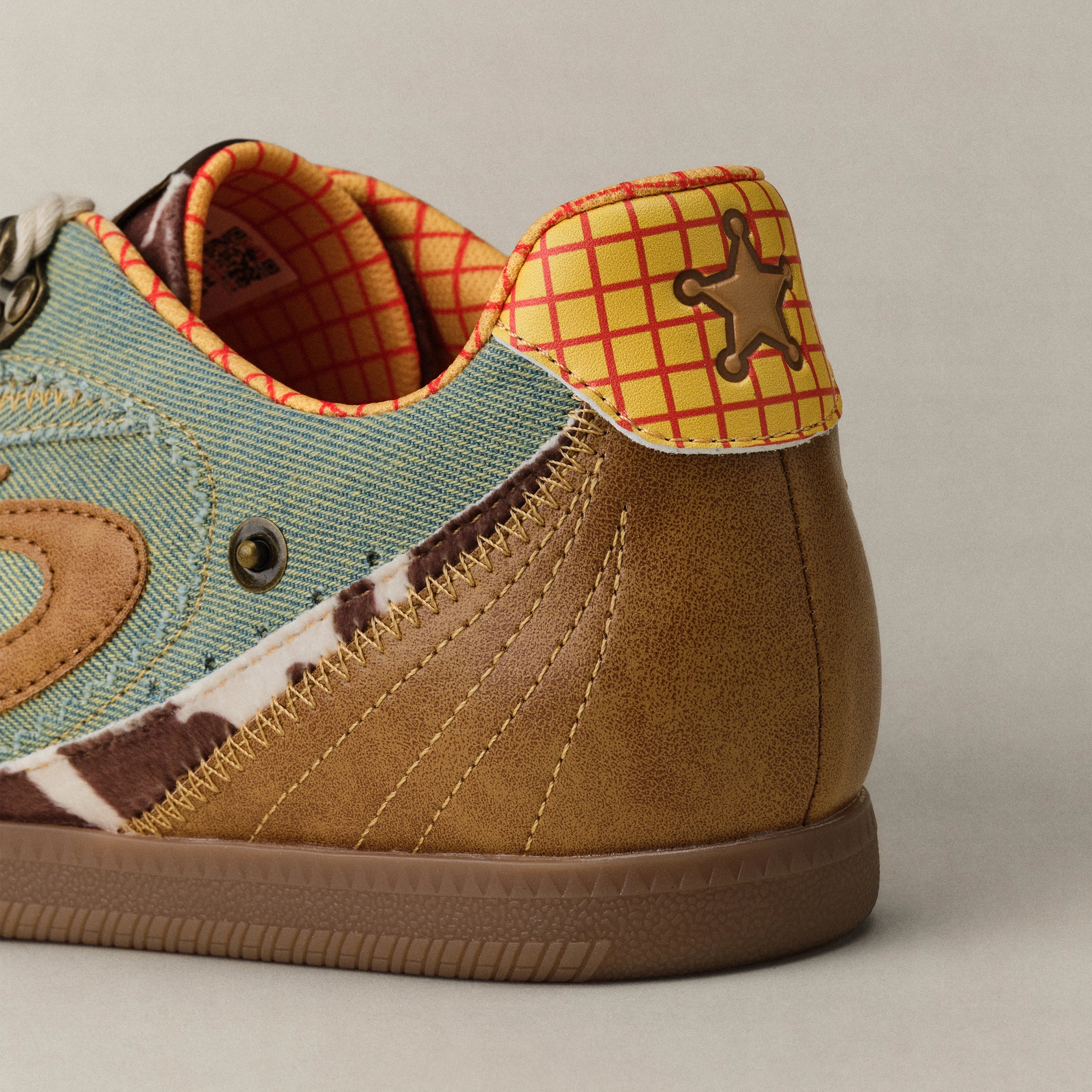 One Week Saddle Denim - Image 6
