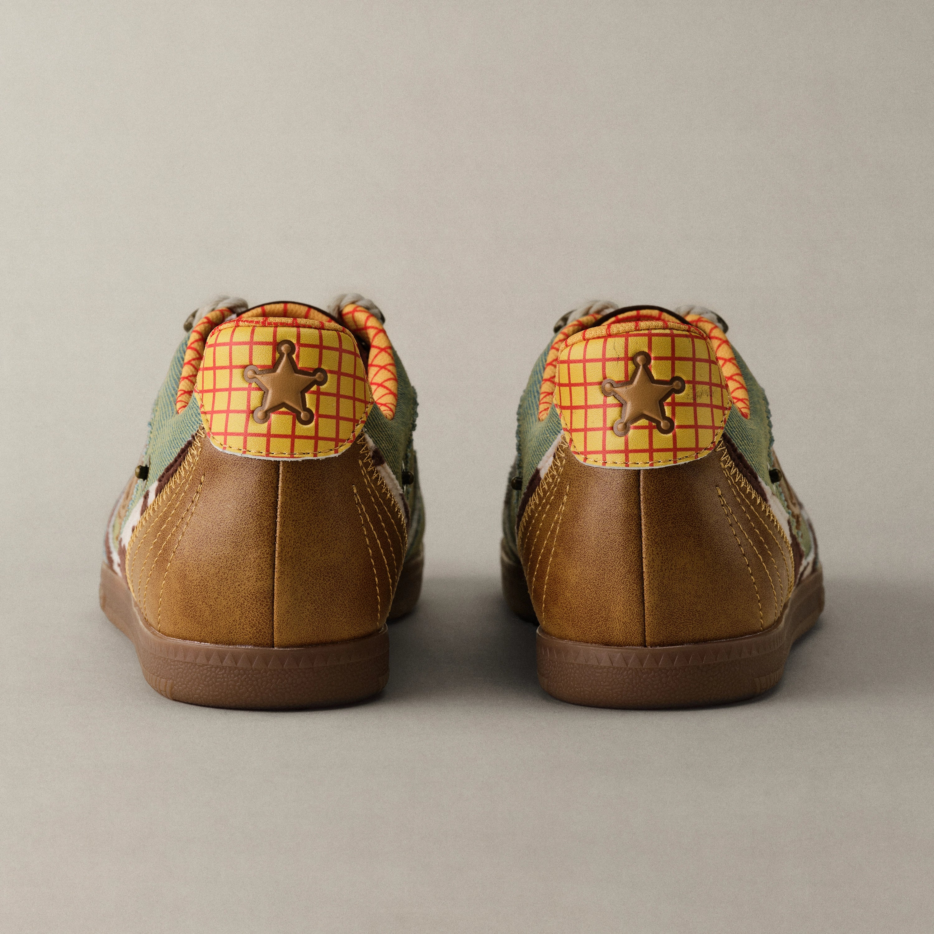 One Week Saddle Denim - Image 8