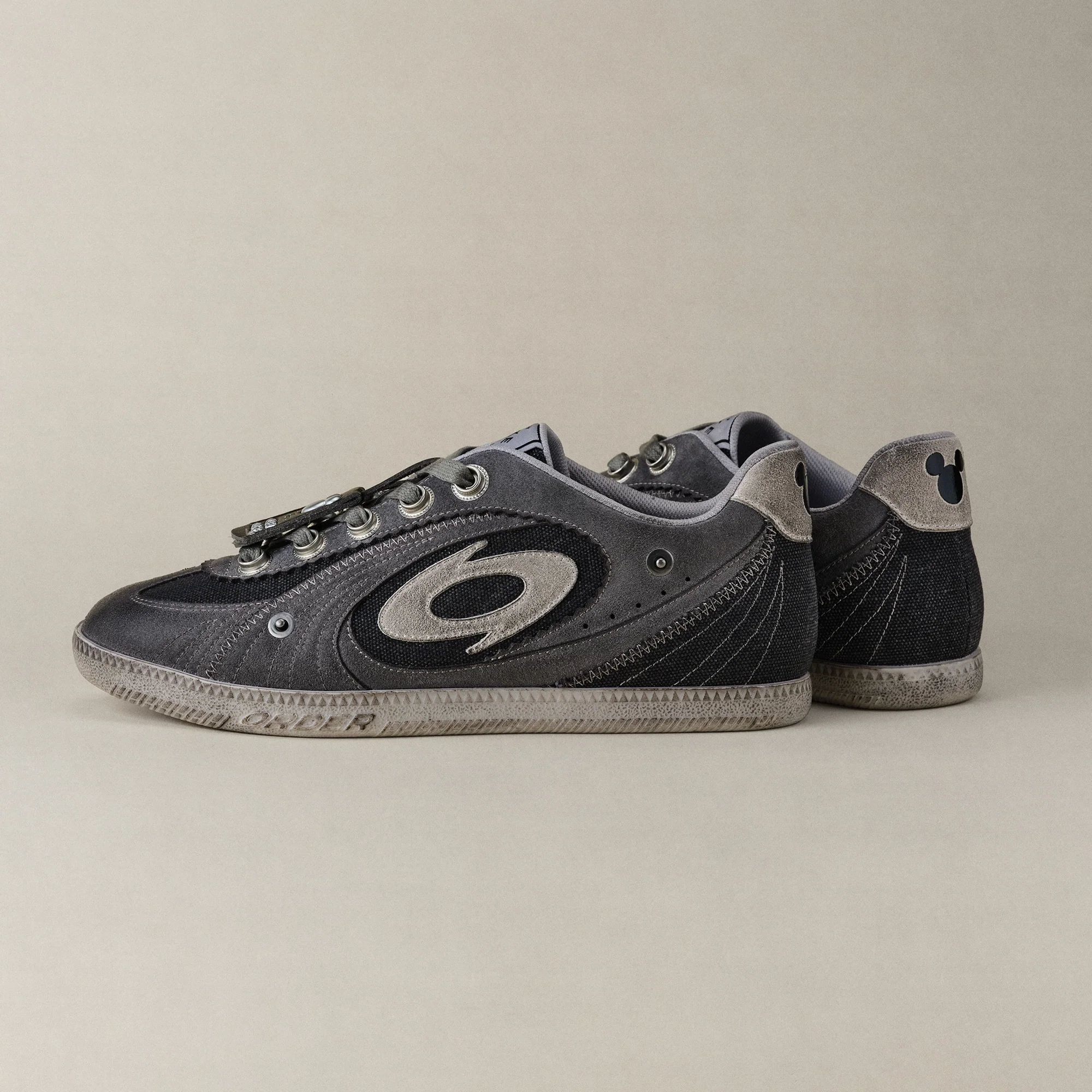 One Week Vintage Grey - Image 3
