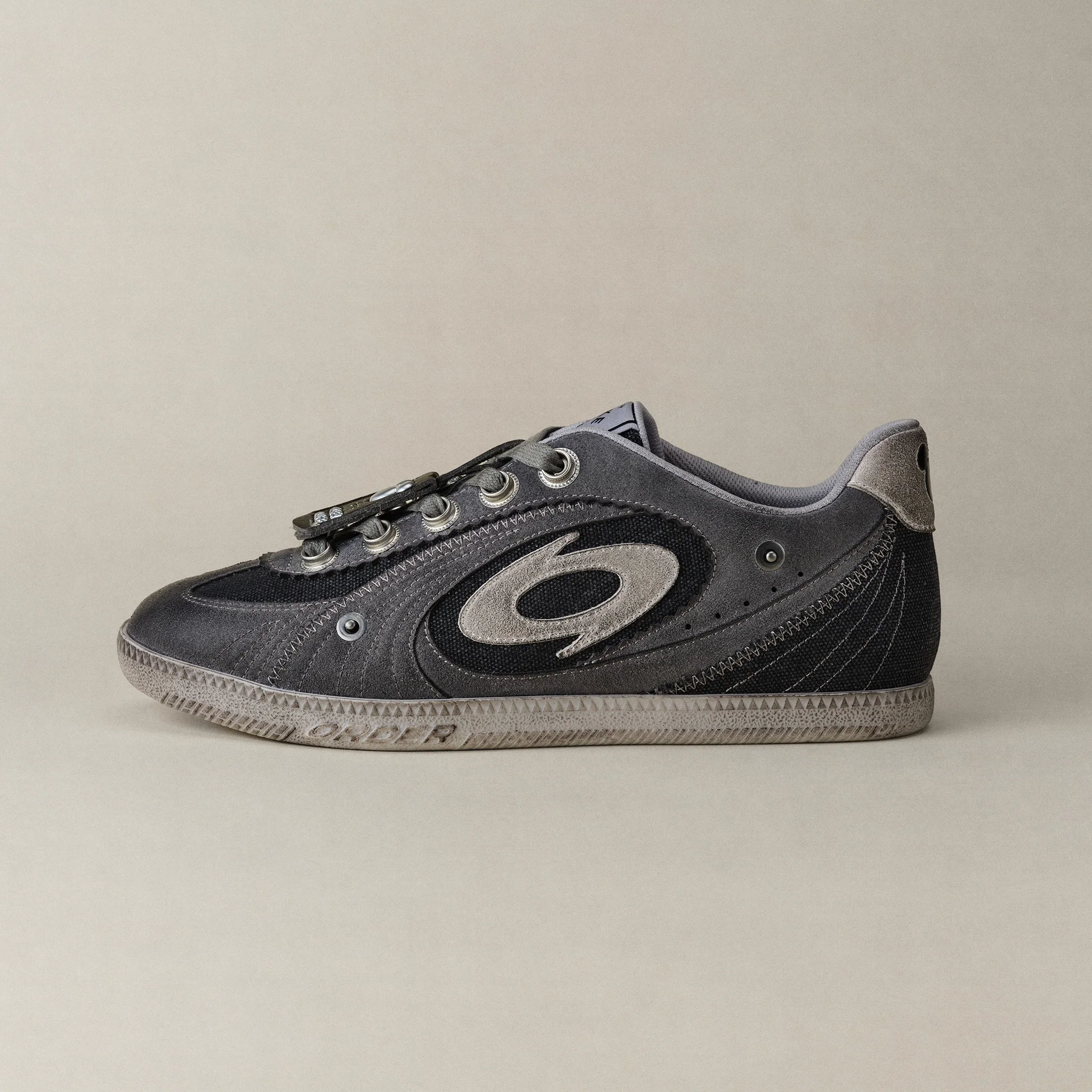 One Week Vintage Grey - Image 6