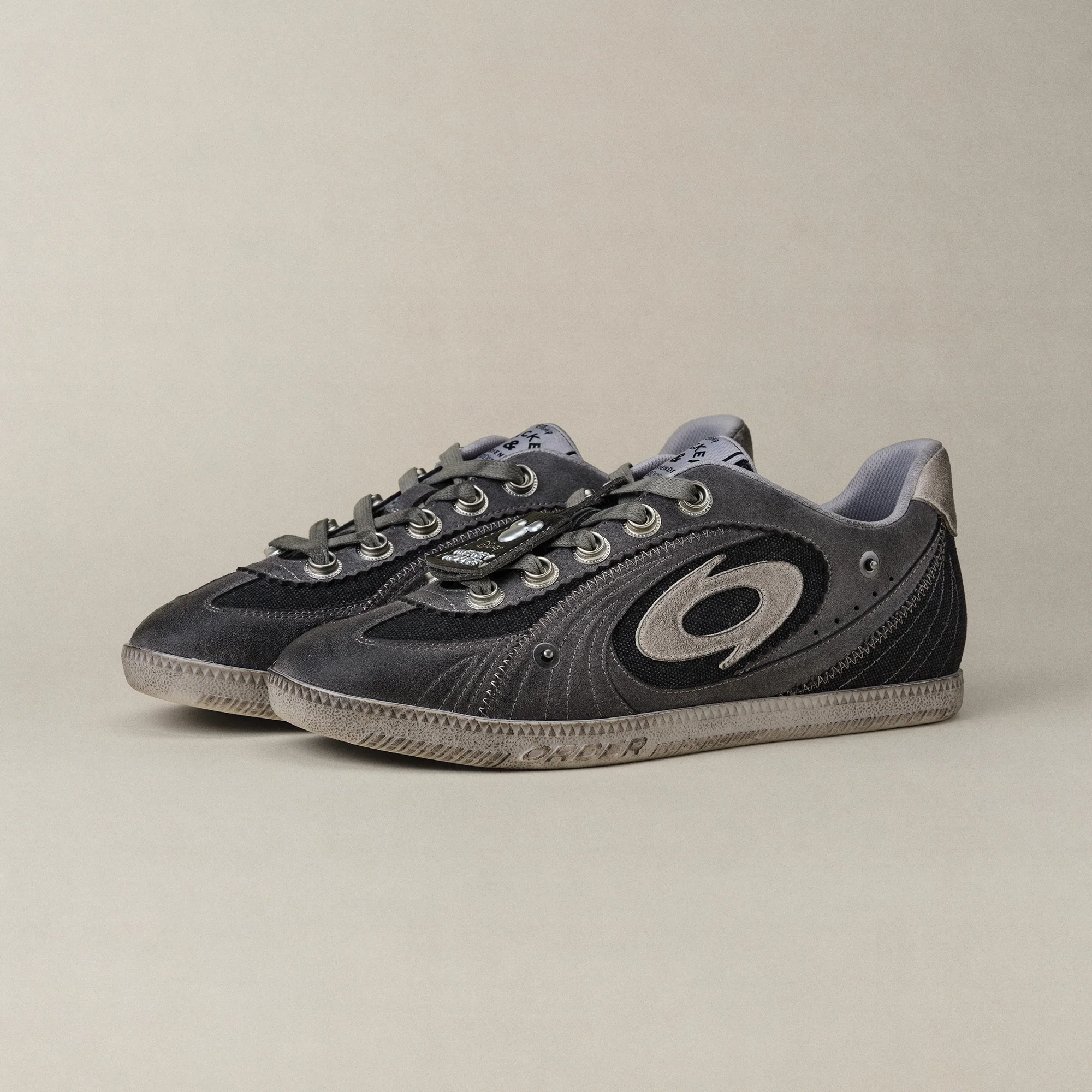 One Week Vintage Grey - Image 9