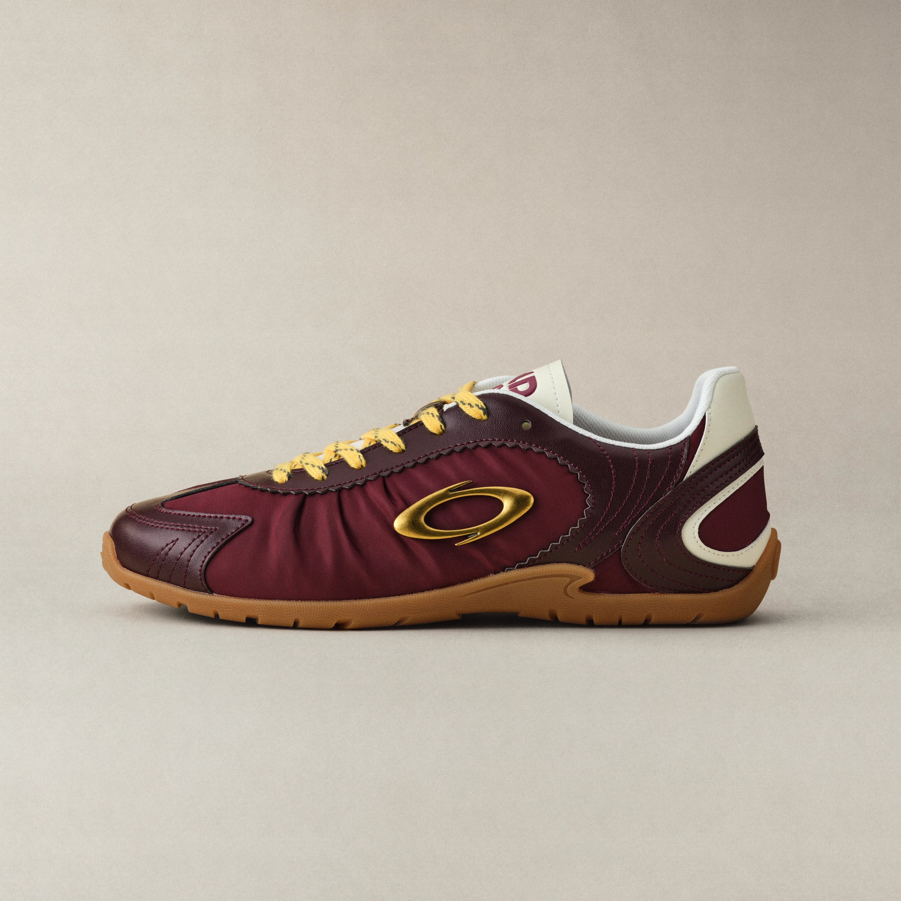Summer Runner Burgundy Red - Image 4