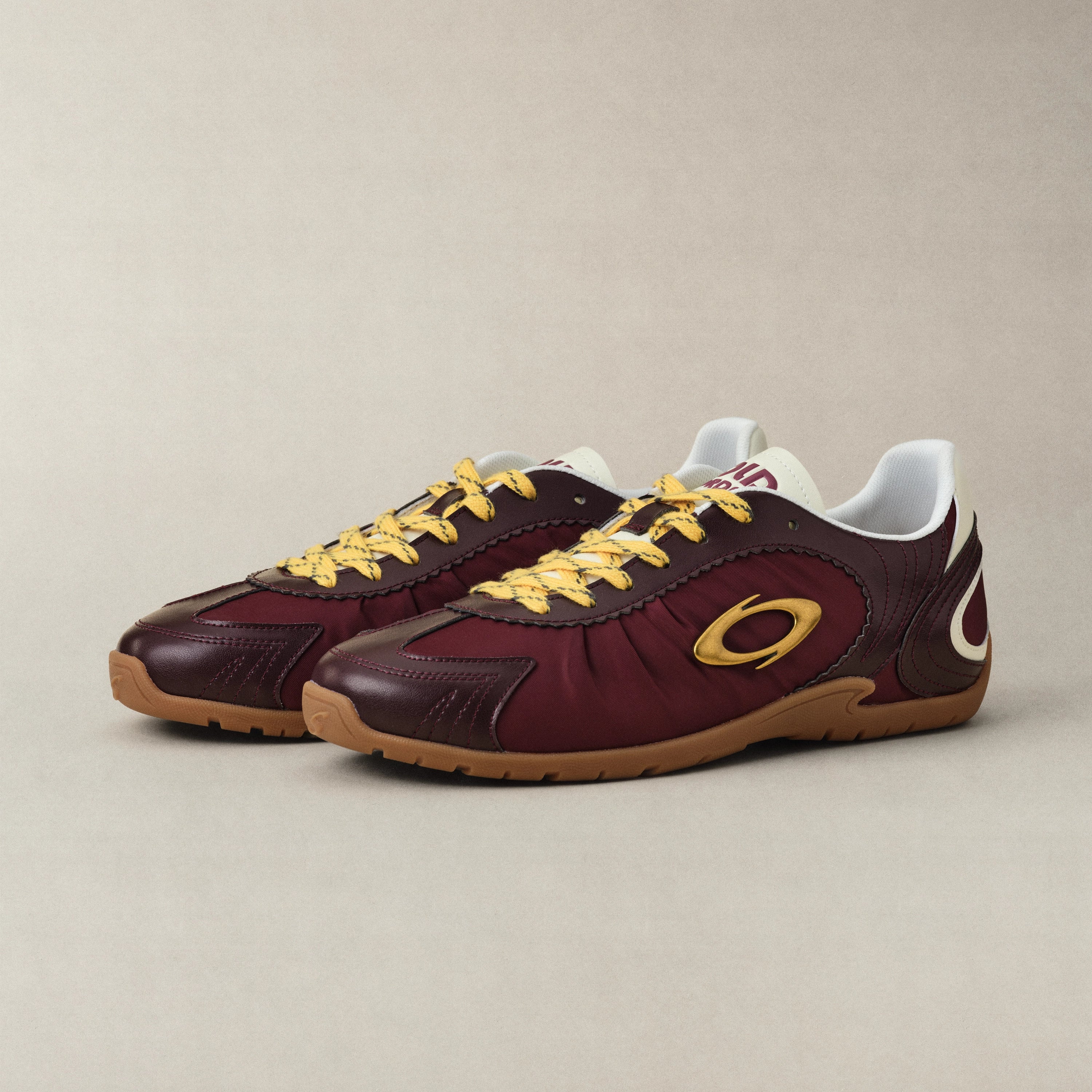 Summer Runner Burgundy Red - Image 8