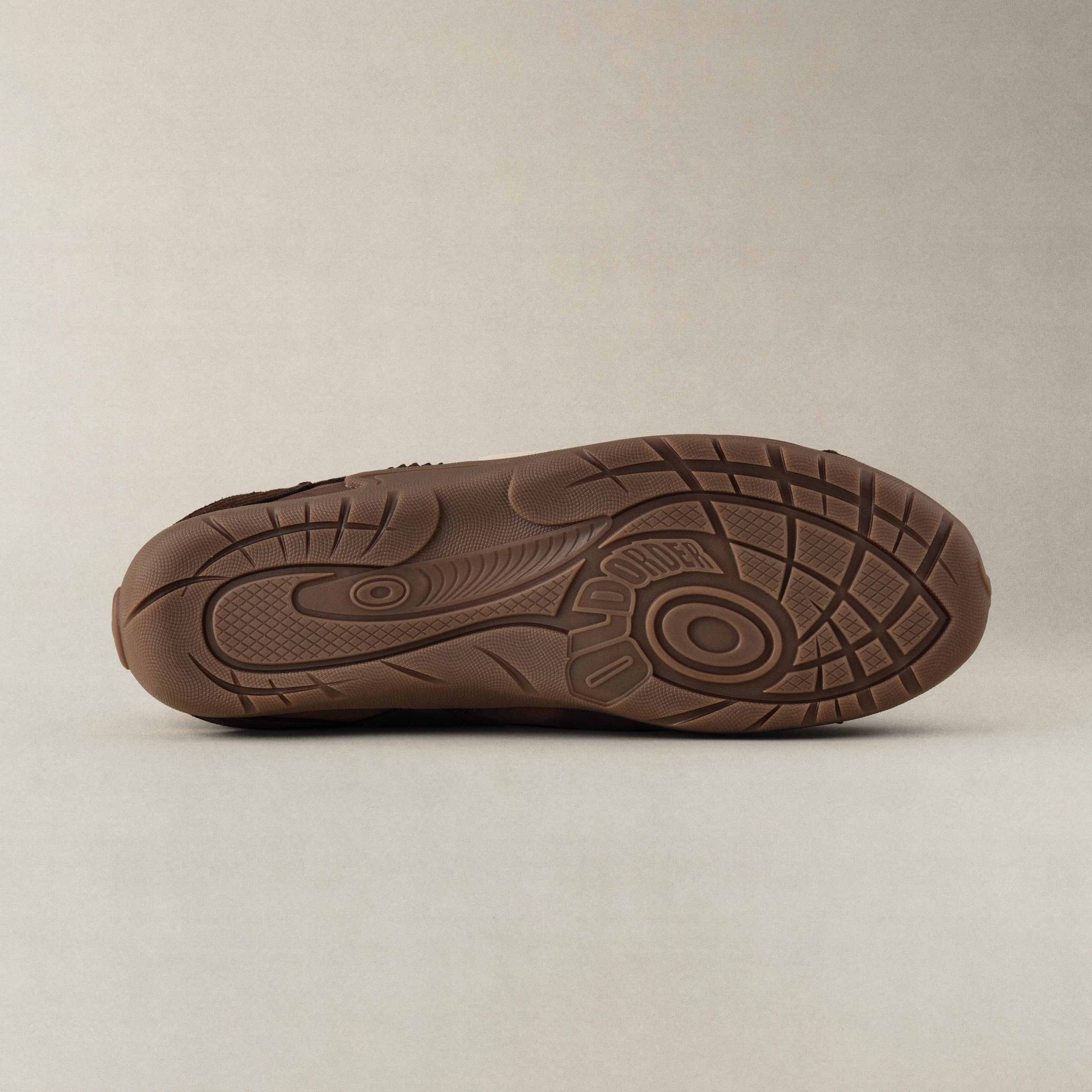 Summer Runner Ganache Brown - Image 3