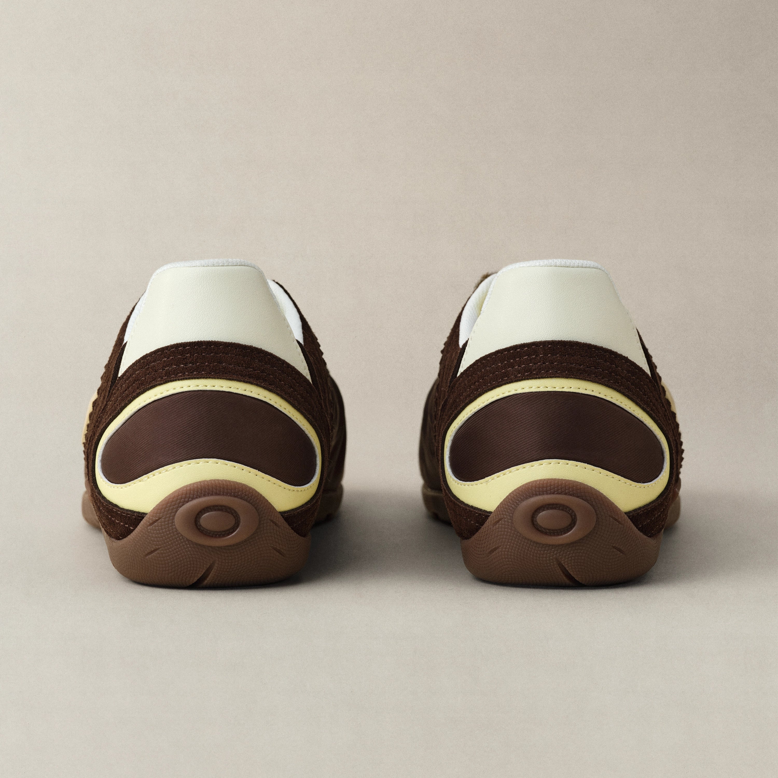 Summer Runner Ganache Brown - Image 4