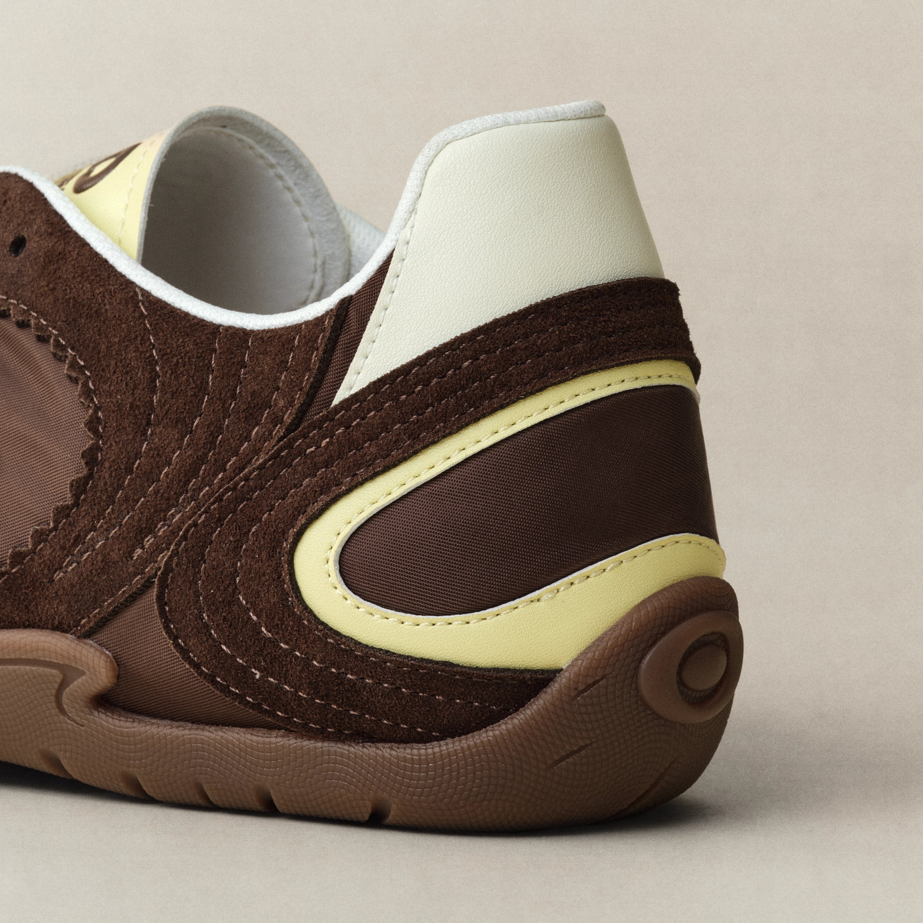 Summer Runner Ganache Brown - Image 7