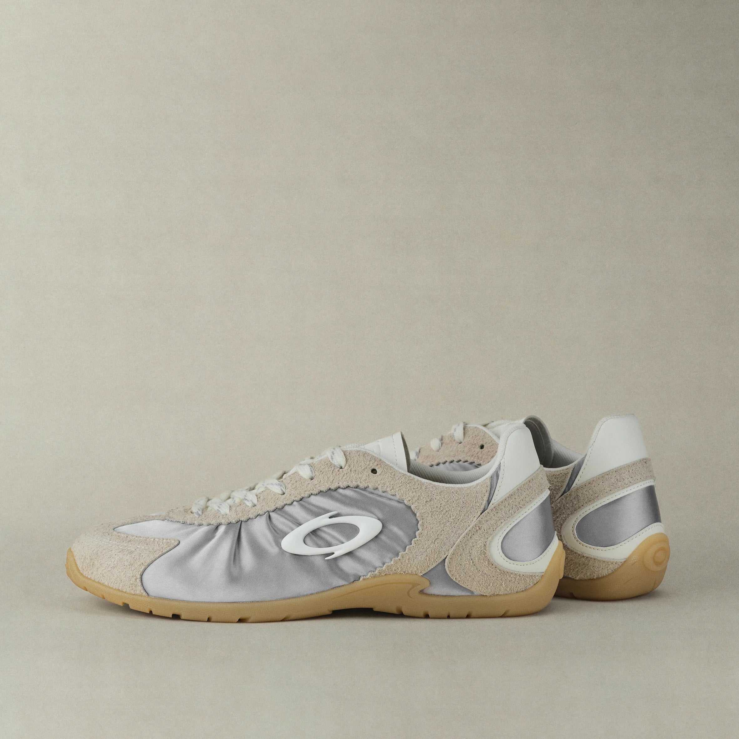 Trainer Women’s Shoes - Starry White - Image 2