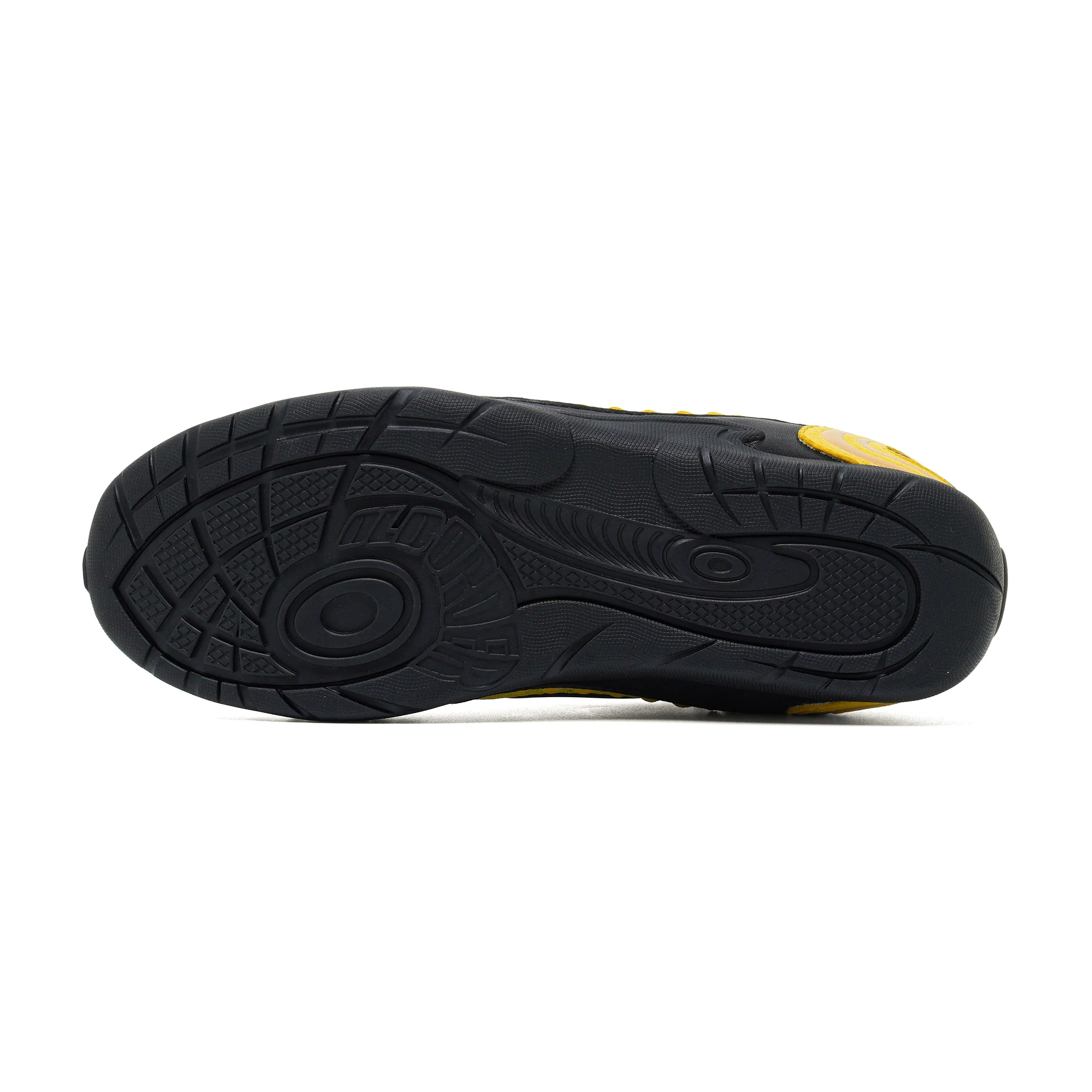 Turbo Lite Women Trainer - Crew Yellow - Image 7