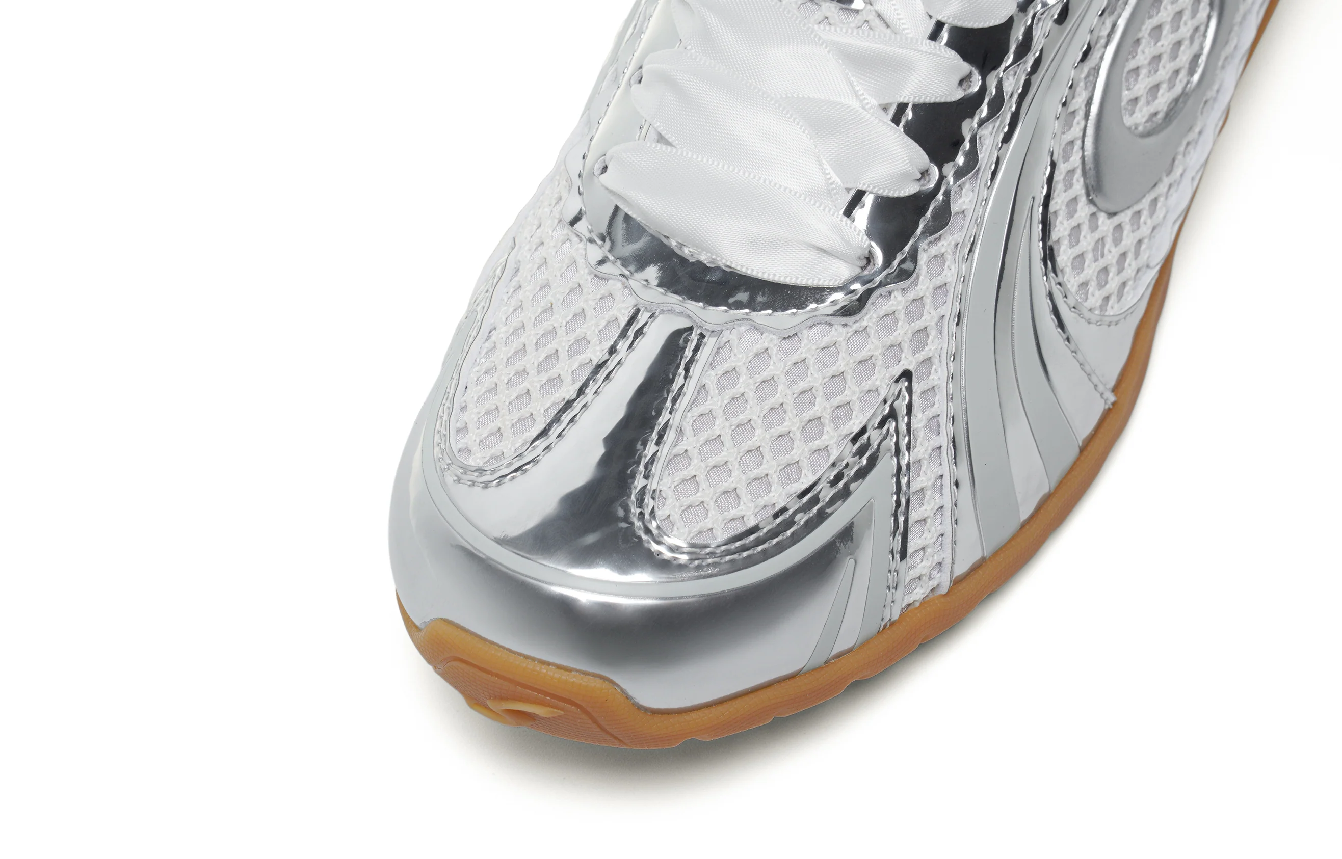 Turbo Lite Silver Metallic - Image 4