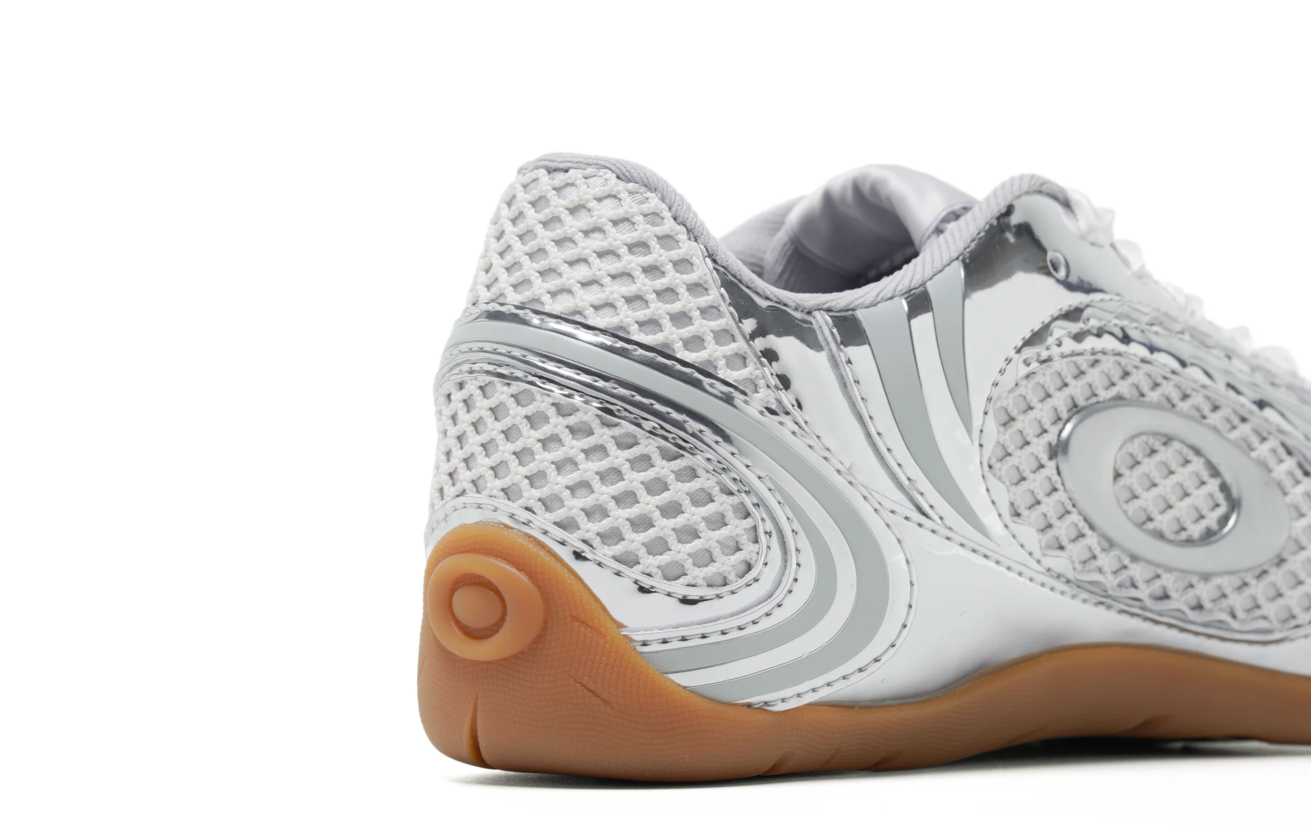 Turbo Lite Silver Metallic - Image 5